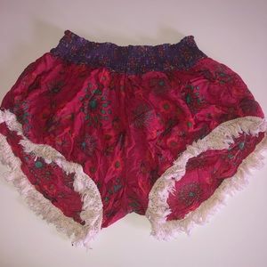 Live Happy -Festival Shorts